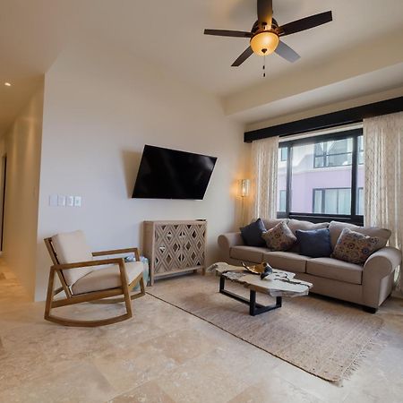Diamante Beachfront Suites San Pedro  Kültér fotó