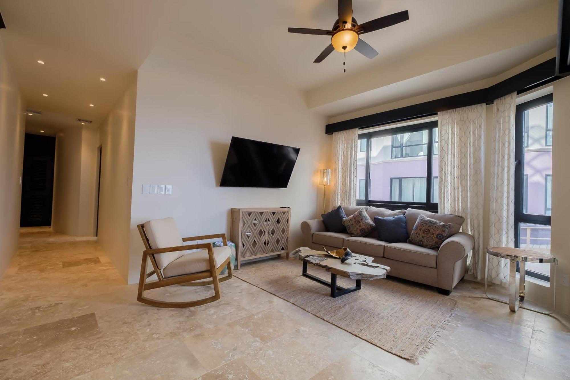 Diamante Beachfront Suites San Pedro  Kültér fotó