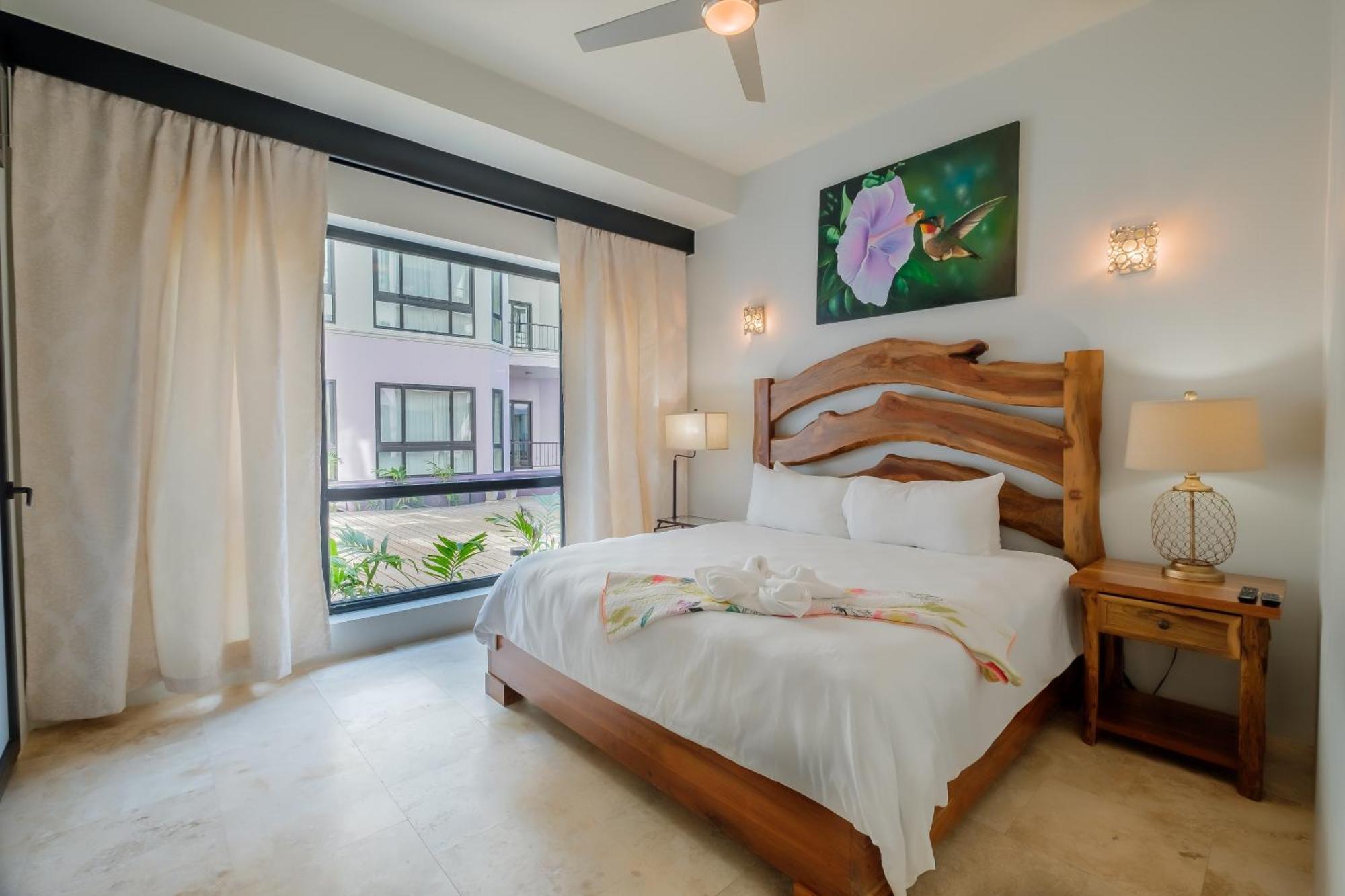 Diamante Beachfront Suites San Pedro  Kültér fotó