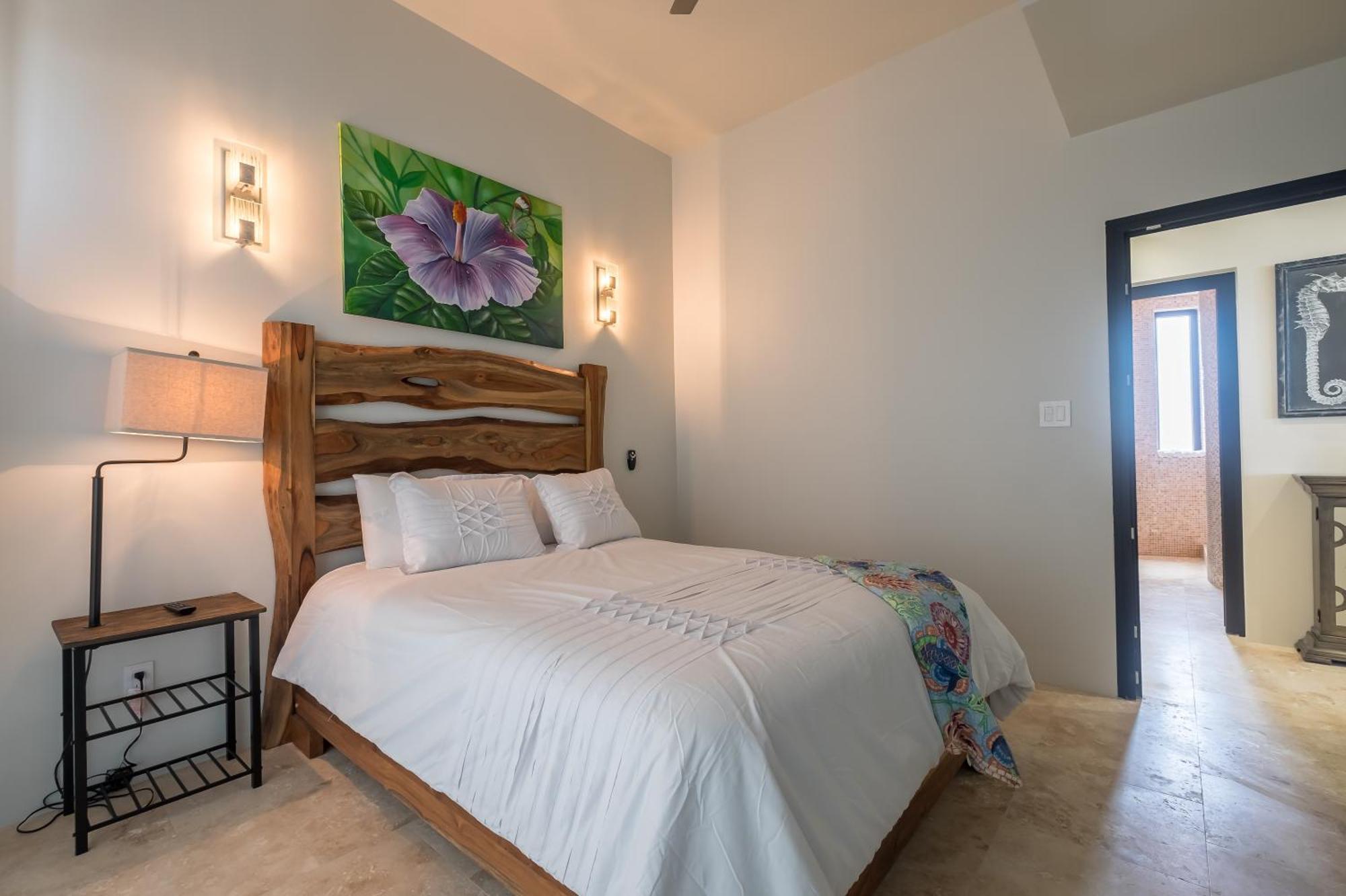 Diamante Beachfront Suites San Pedro  Kültér fotó