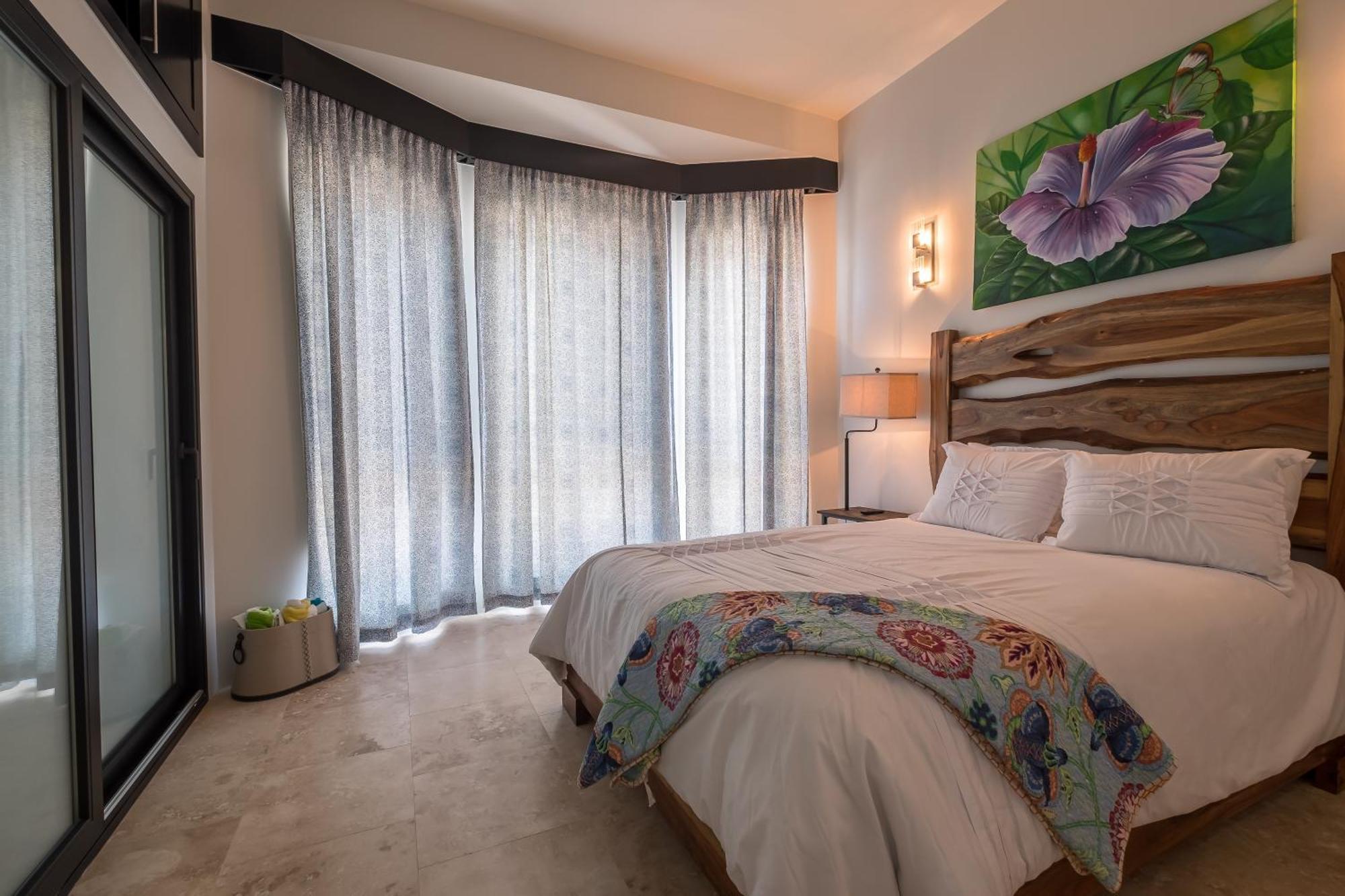 Diamante Beachfront Suites San Pedro  Kültér fotó