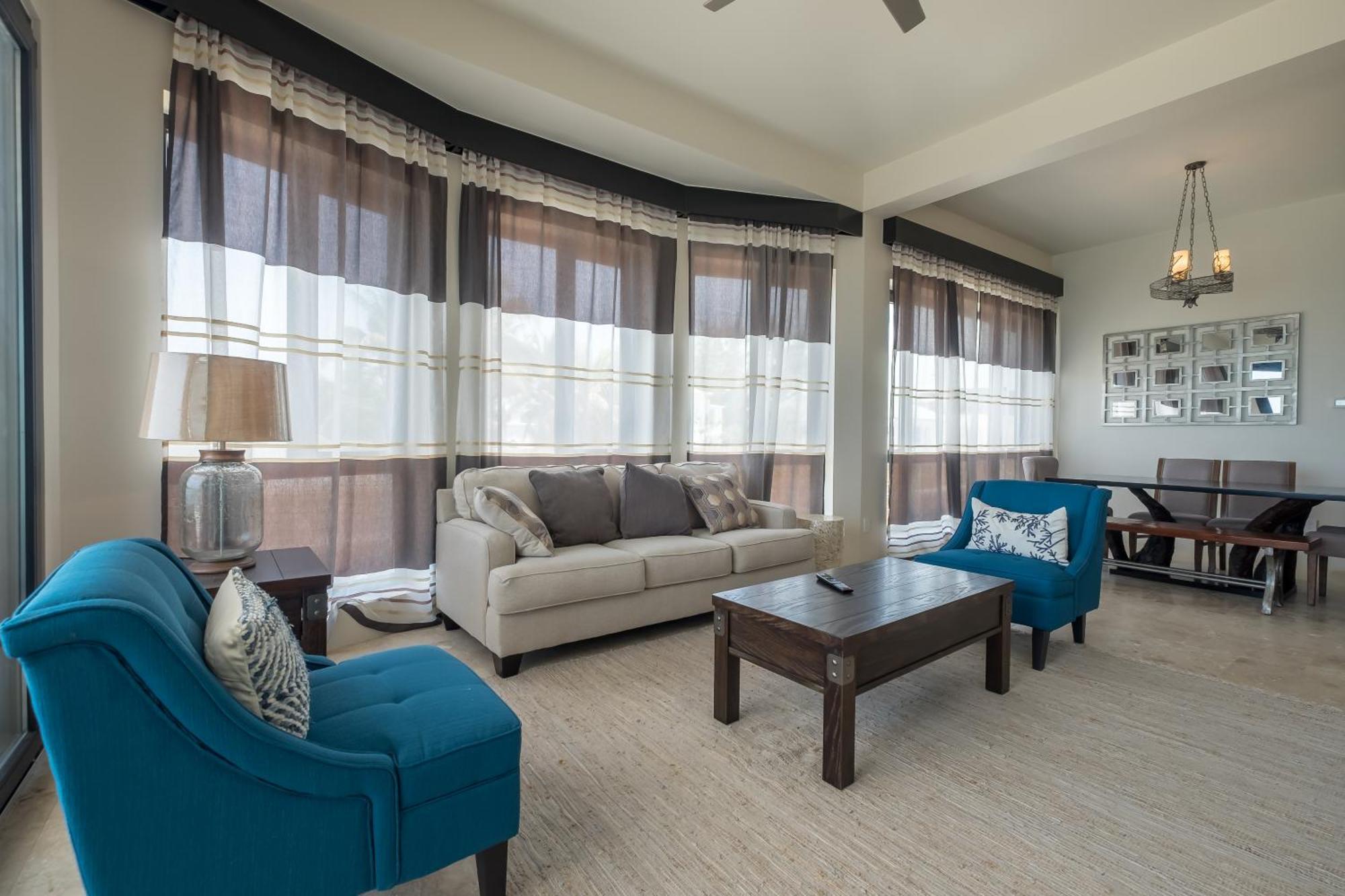 Diamante Beachfront Suites San Pedro  Kültér fotó