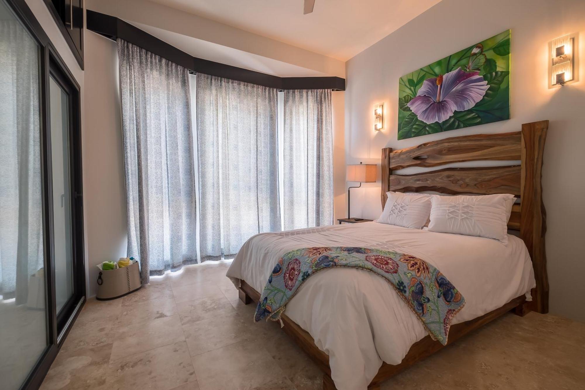 Diamante Beachfront Suites San Pedro  Kültér fotó