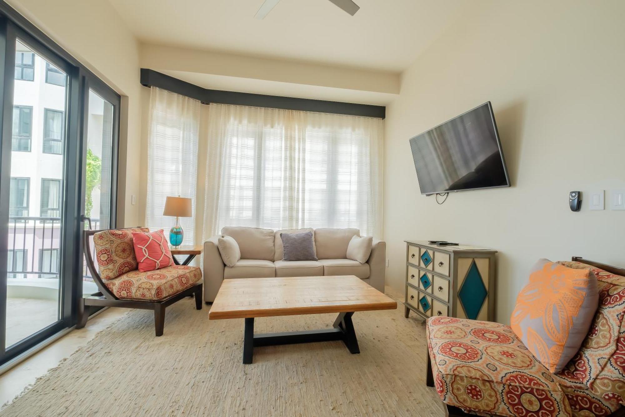 Diamante Beachfront Suites San Pedro  Kültér fotó
