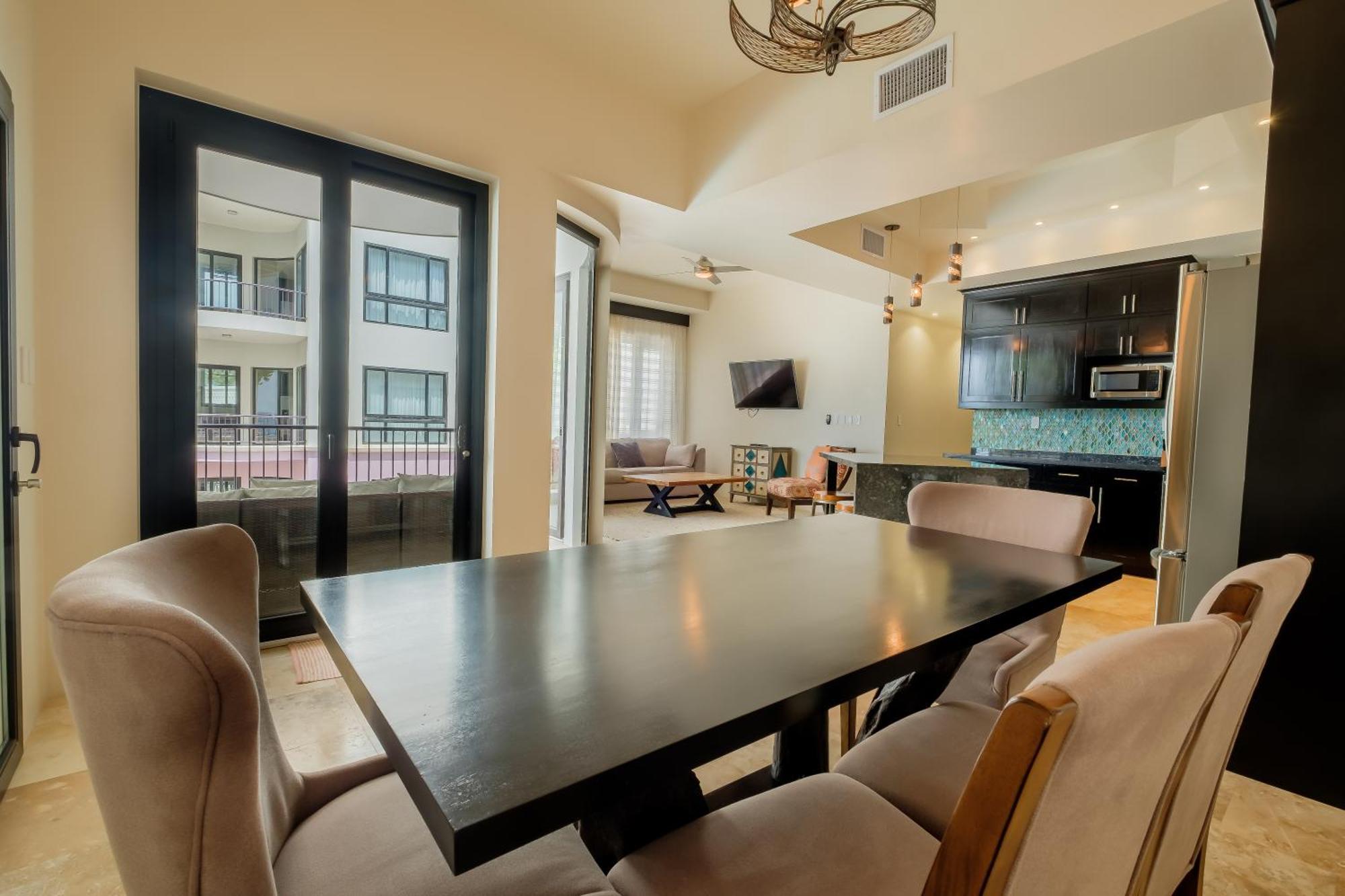 Diamante Beachfront Suites San Pedro  Kültér fotó