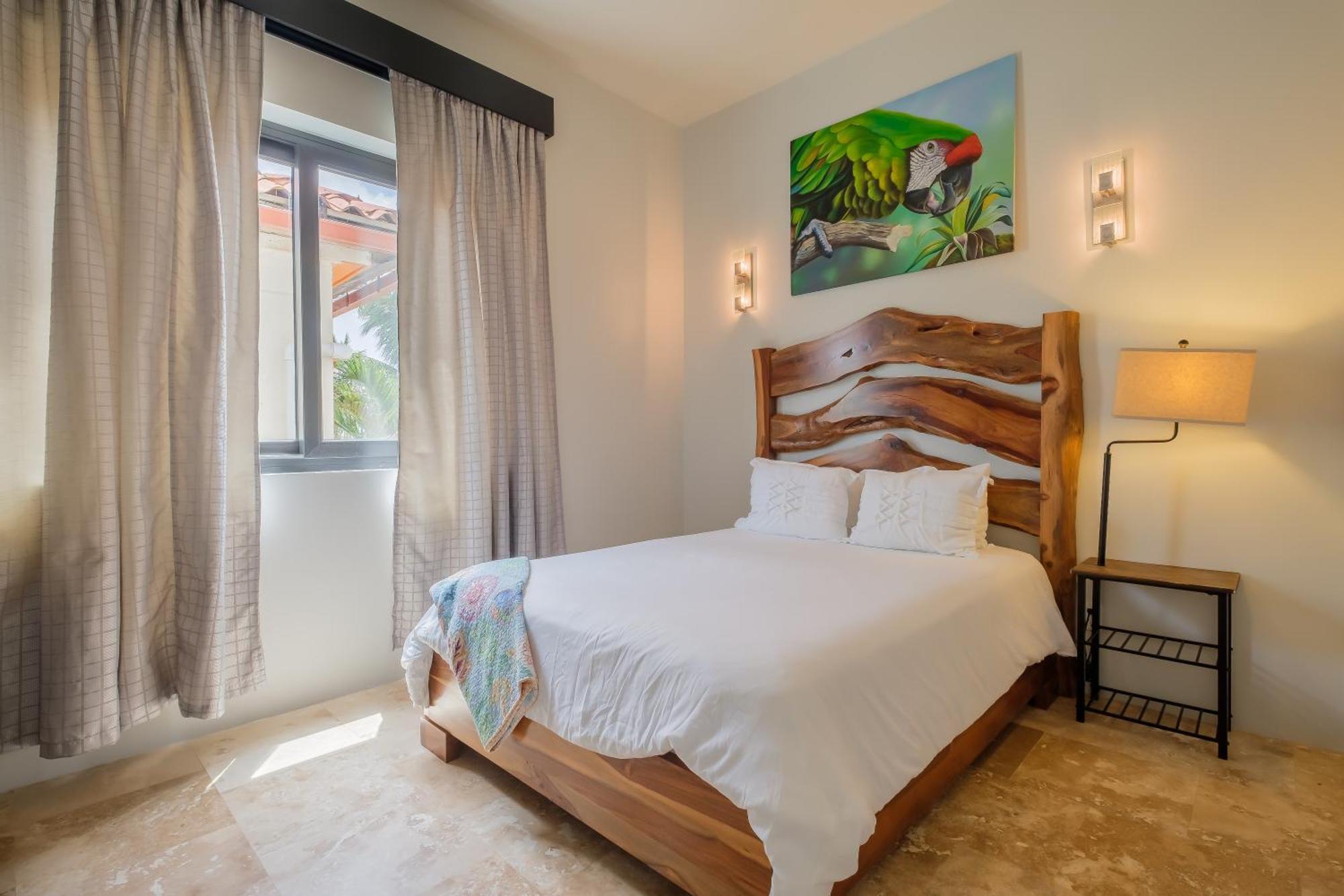 Diamante Beachfront Suites San Pedro  Kültér fotó