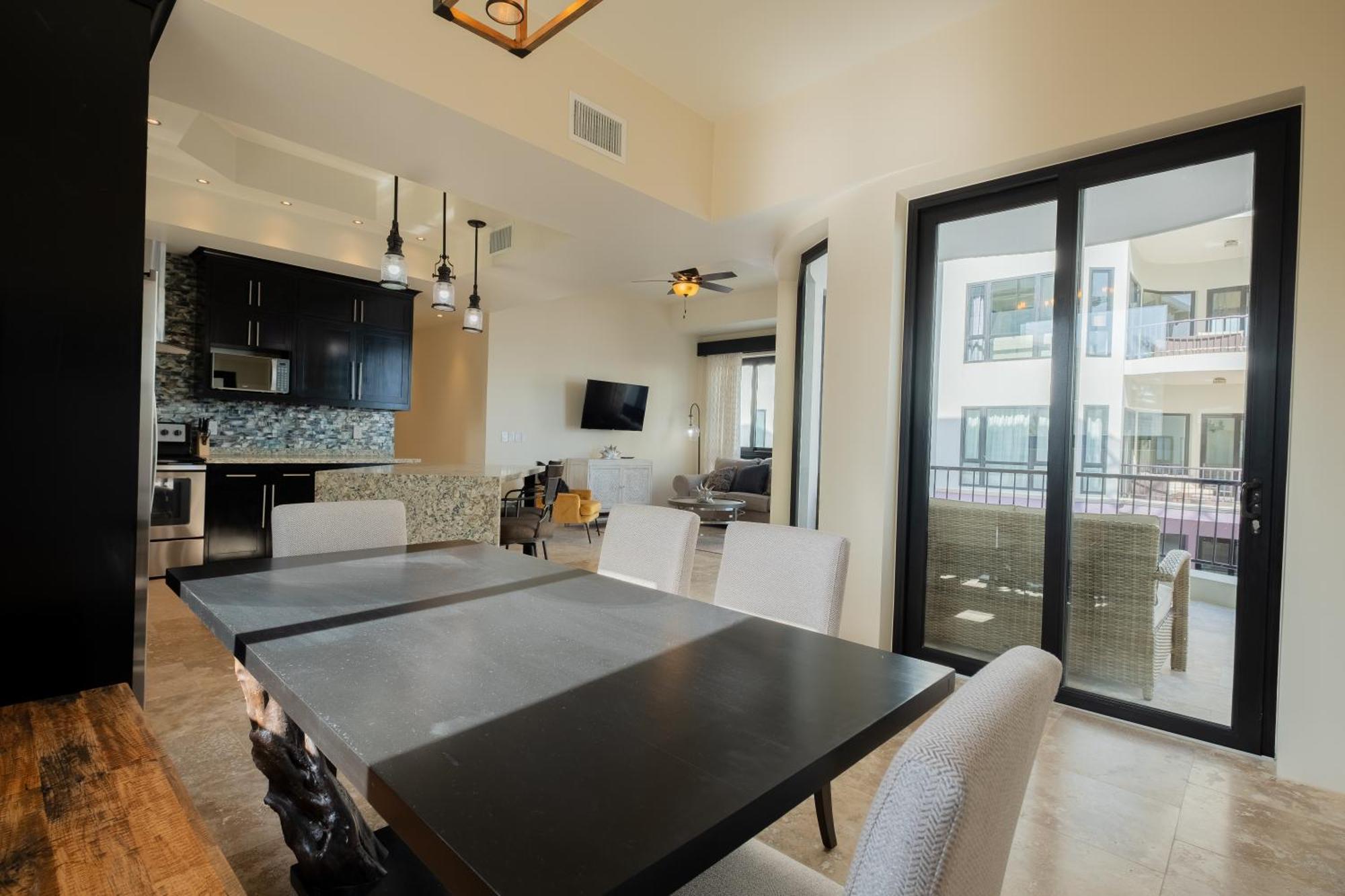Diamante Beachfront Suites San Pedro  Kültér fotó