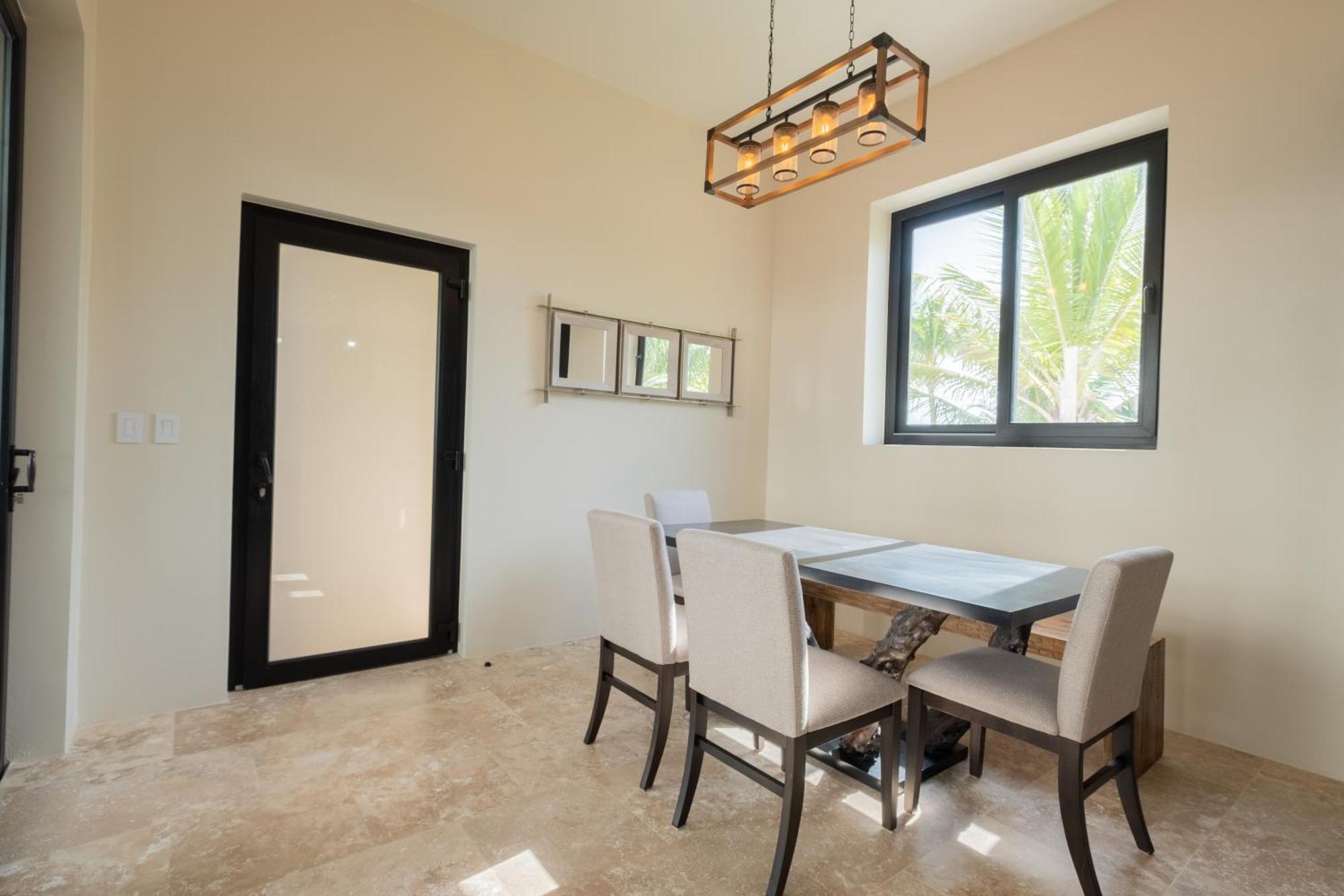 Diamante Beachfront Suites San Pedro  Kültér fotó